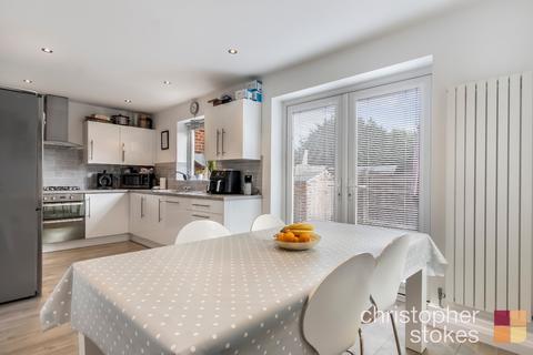 undefined, Tudor Avenue, Cheshunt, Hertfordshire, EN7 5AT