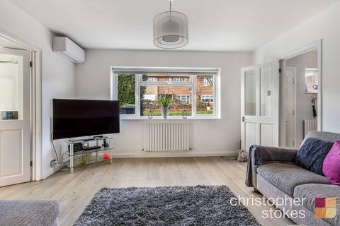 undefined, Tudor Avenue, Cheshunt, Hertfordshire, EN7 5AT