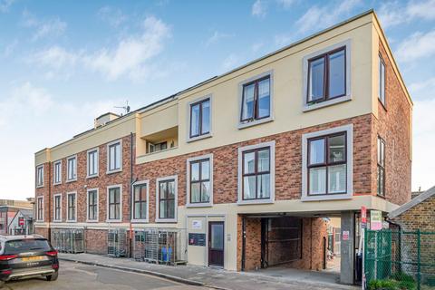 undefined, Suffolk Road, London, SE25
