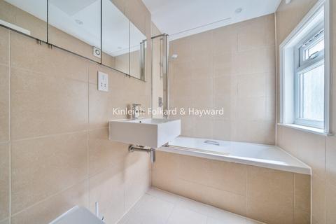 undefined, Paulet Road, London, SE5