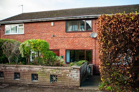 undefined, Wilton Rise, York YO24