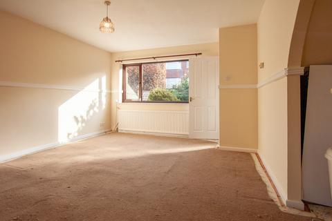 undefined, Wilton Rise, York YO24