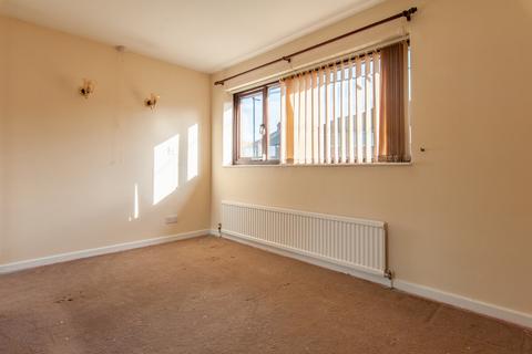 undefined, Wilton Rise, York YO24