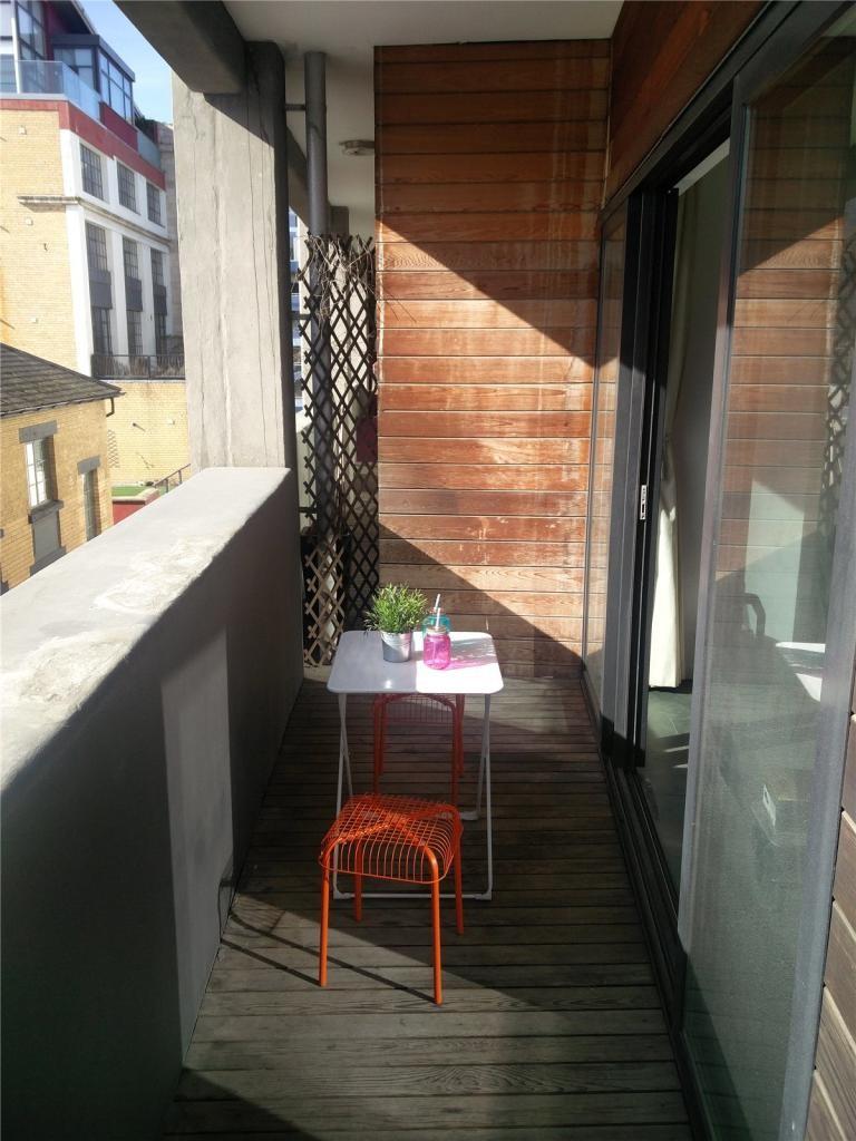 Balcony 2