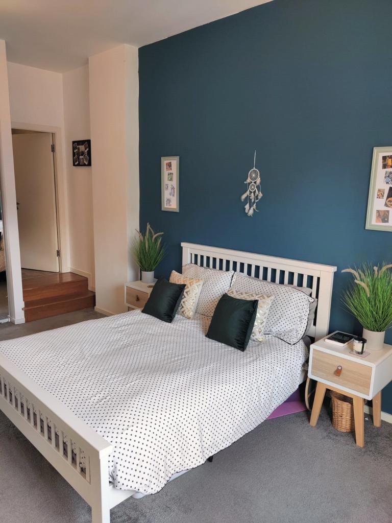 Master bedroom 2