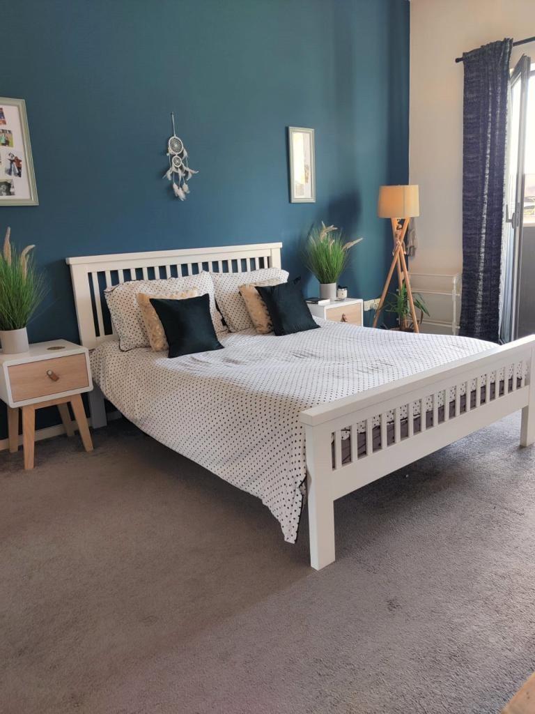Master bedroom 3