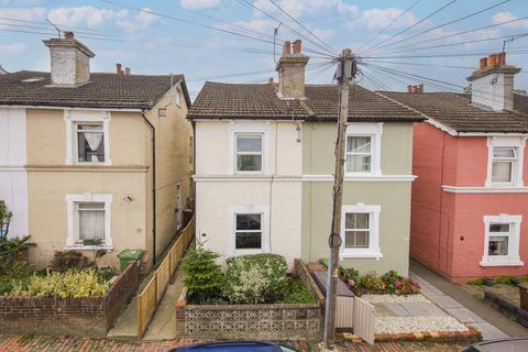 Granville Road, Tunbridge Wells