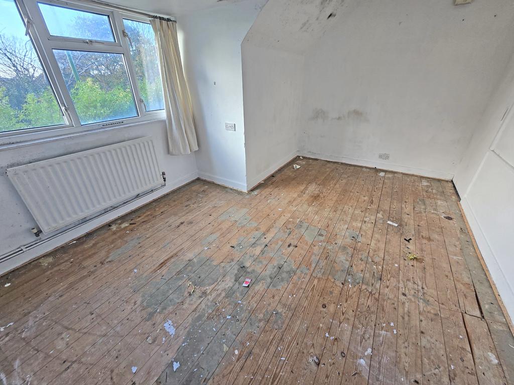 Bedroom 2a