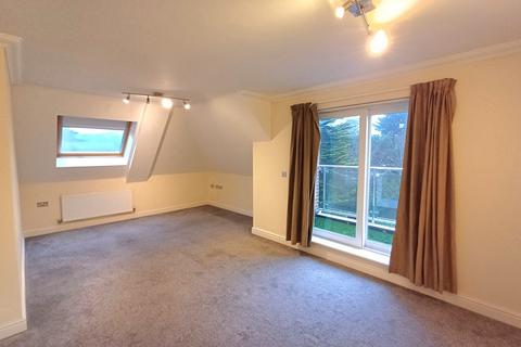 2 bedroom apartment to rent, Christchurch Road, Bournemouth