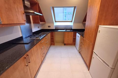 2 bedroom apartment to rent, Christchurch Road, Bournemouth