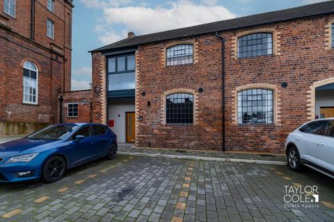 Tolson Court, Fazeley