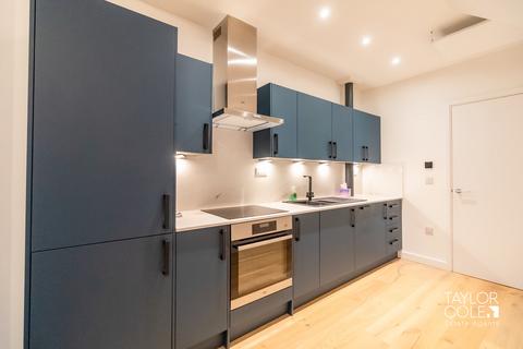 undefined, Tolson Court, Fazeley