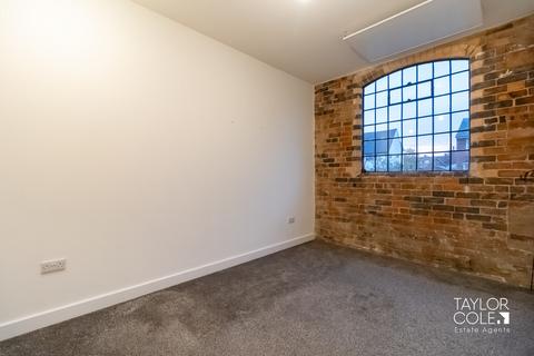 undefined, Tolson Court, Fazeley