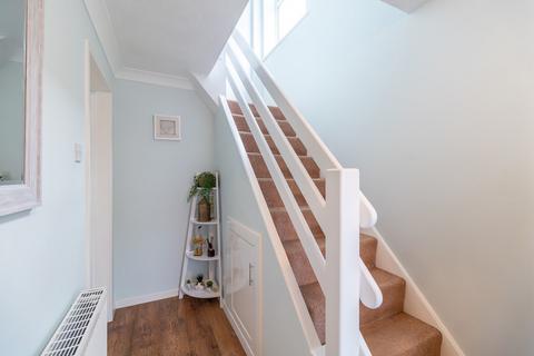 3 bedroom semi-detached house for sale, Hayworth Close, Tamworth