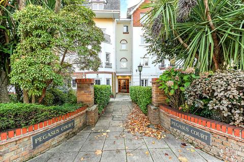 undefined, Pegasus Court, 56-58  Lansdowne Road