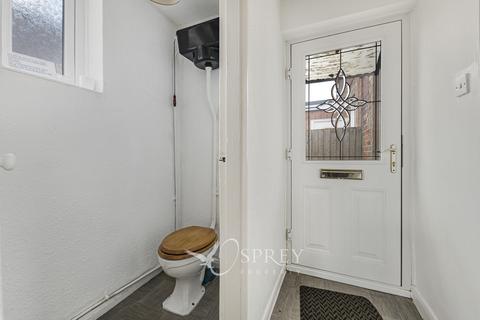 undefined, Pasture Lane, Oakham LE15