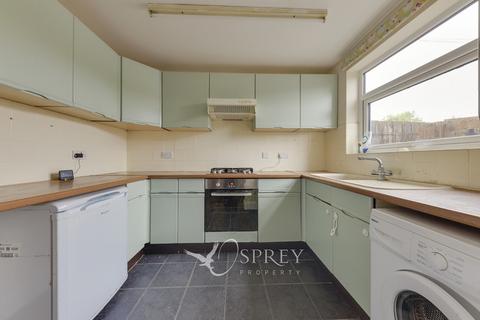 2 bedroom end of terrace house for sale, Long Row, Oakham LE15