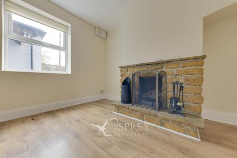2 bedroom end of terrace house for sale, Long Row, Oakham LE15