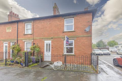 undefined, Long Row, Oakham LE15