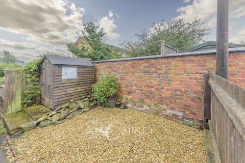 undefined, Long Row, Oakham LE15