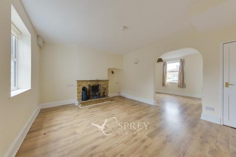 undefined, Long Row, Oakham LE15