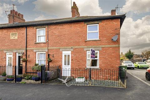 undefined, Long Row, Oakham LE15