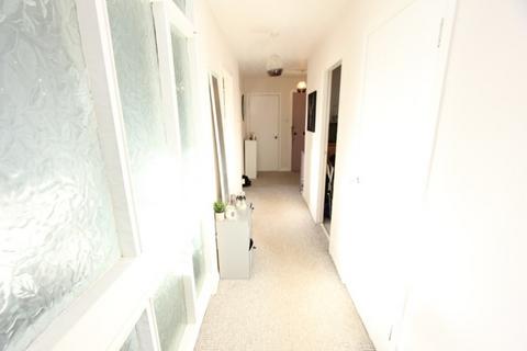 undefined, Camphill Avenue, Shawlands G41