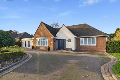 undefined, Corbridge Road, Sutton Coldfield B73