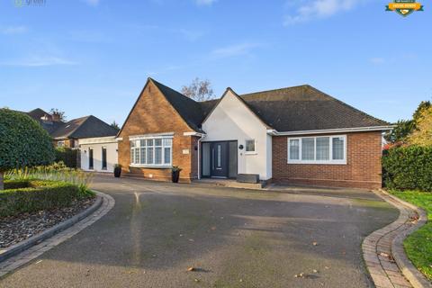 undefined, Corbridge Road, Sutton Coldfield B73