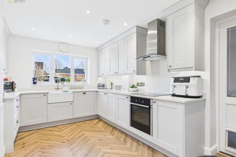 4 bedroom semi-detached house for sale, Springthorpe Road, Birmingham B24