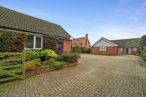 undefined, Rectory Road, Hollesley