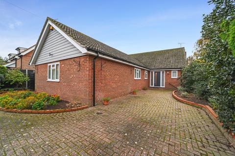 undefined, Rectory Road, Hollesley