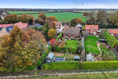 undefined, Rectory Road, Hollesley