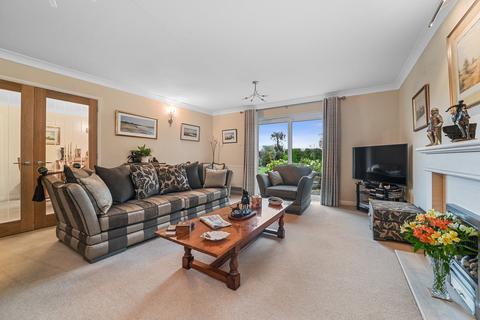 4 bedroom detached bungalow for sale, Rectory Road, Hollesley