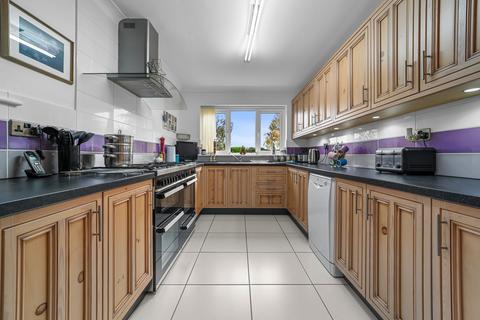4 bedroom detached bungalow for sale, Rectory Road, Hollesley