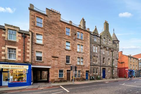 undefined, Causewayside, Newington EH9