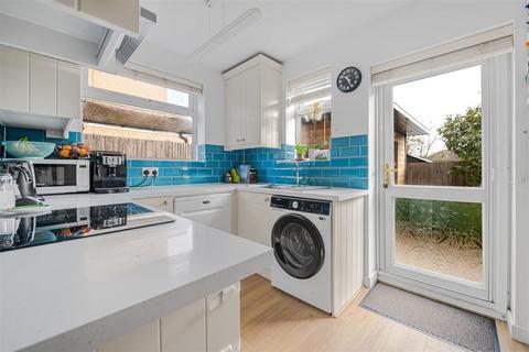 undefined, Grennell Road, Sutton