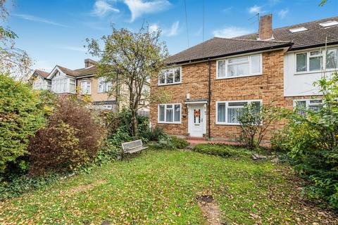 undefined, Grennell Road, Sutton