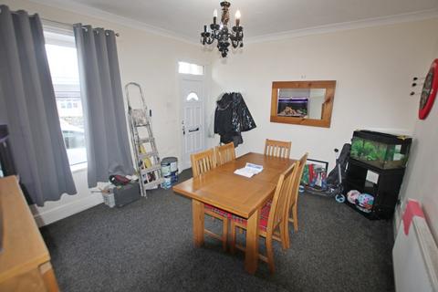 undefined, Daisy Bank, Bacup
