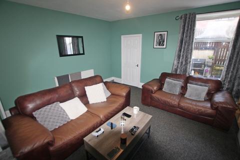 undefined, Daisy Bank, Bacup