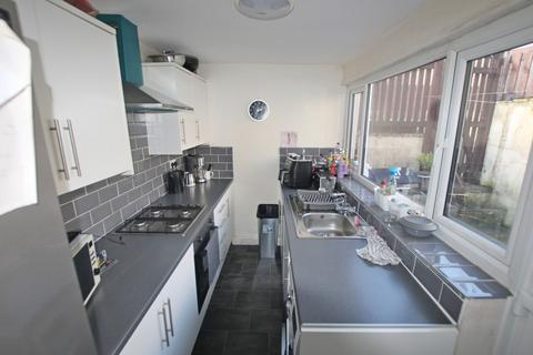 undefined, Daisy Bank, Bacup