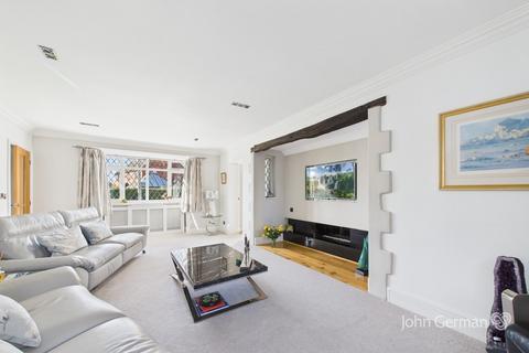 5 bedroom detached house for sale, Lower Penkridge Road, Acton Trussell