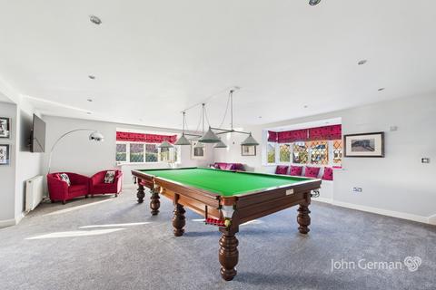 5 bedroom detached house for sale, Lower Penkridge Road, Acton Trussell