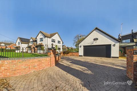 5 bedroom detached house for sale, Lower Penkridge Road, Acton Trussell