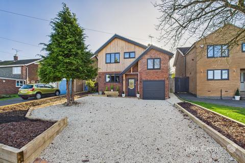 undefined, Twentylands, Rolleston-on-Dove