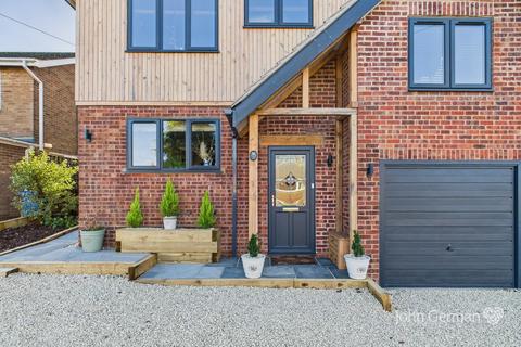undefined, Twentylands, Rolleston-on-Dove