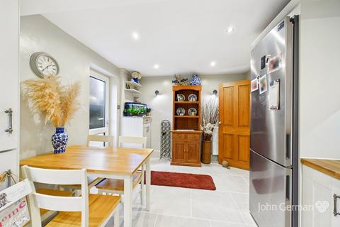 undefined, Twentylands, Rolleston-on-Dove