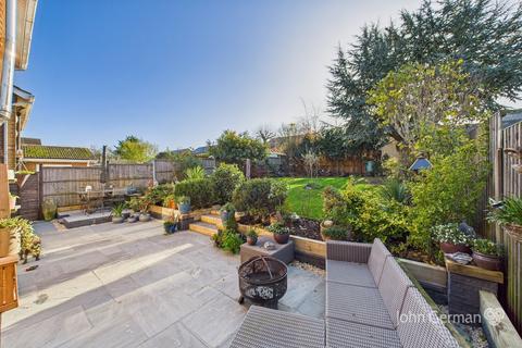 undefined, Twentylands, Rolleston-on-Dove