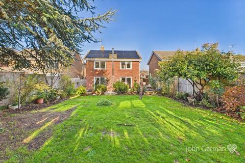 undefined, Twentylands, Rolleston-on-Dove
