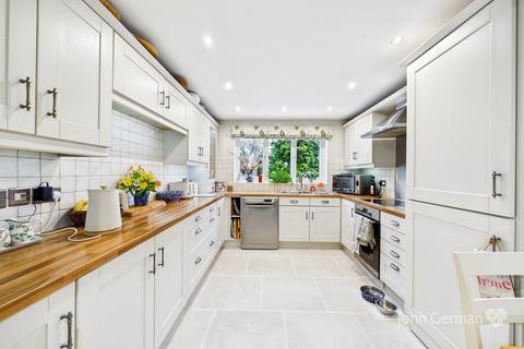 4 bedroom detached house for sale, Twentylands, Rolleston-on-Dove